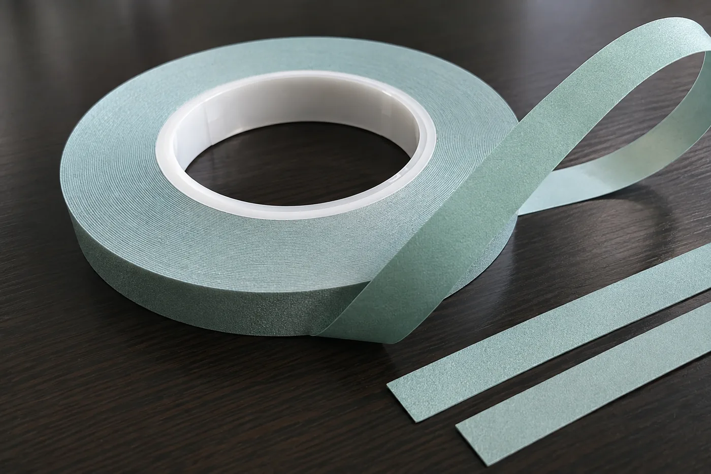 Back Grinding Tape — Cleanroom Specifics
