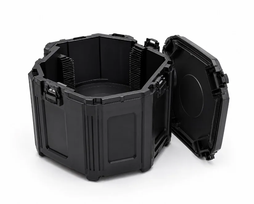 Wafer Carrier