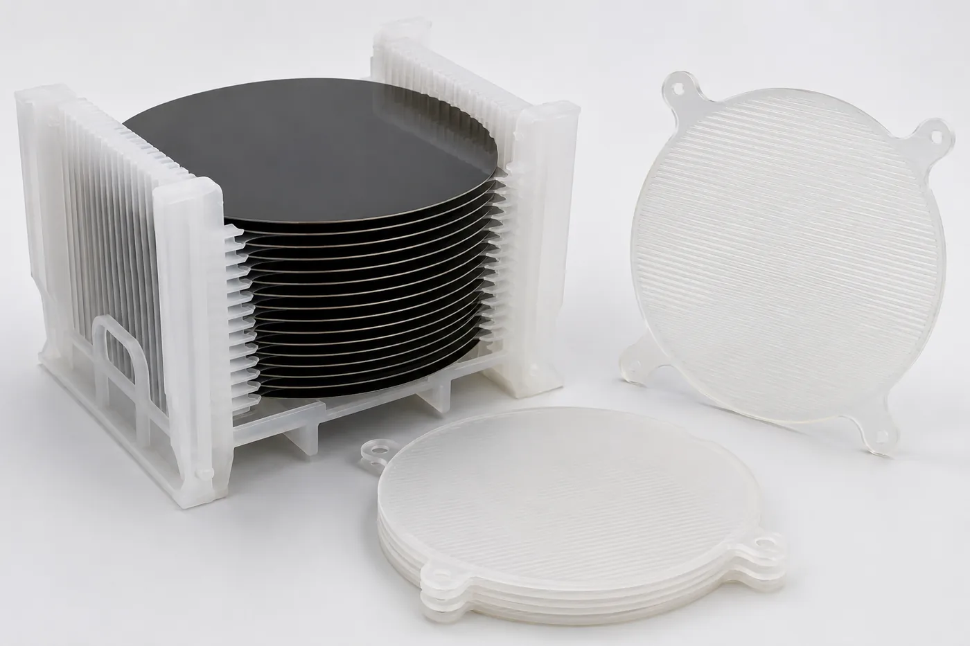 Wafer Separators — Wafer Carrier