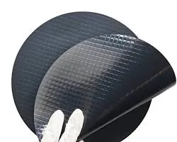 Wafer Spacers — Wafer Carrier